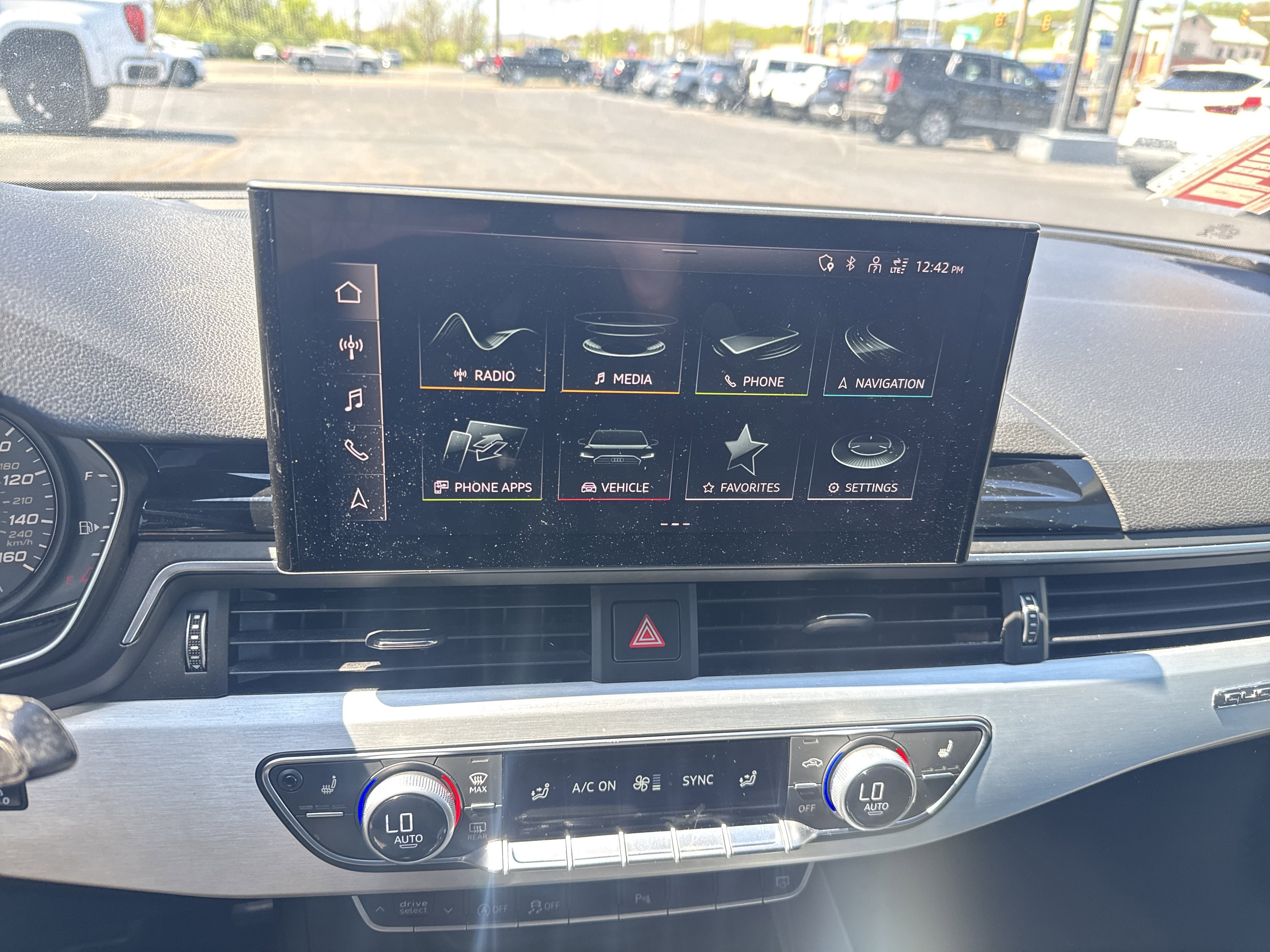 2021 Audi S4 Premium