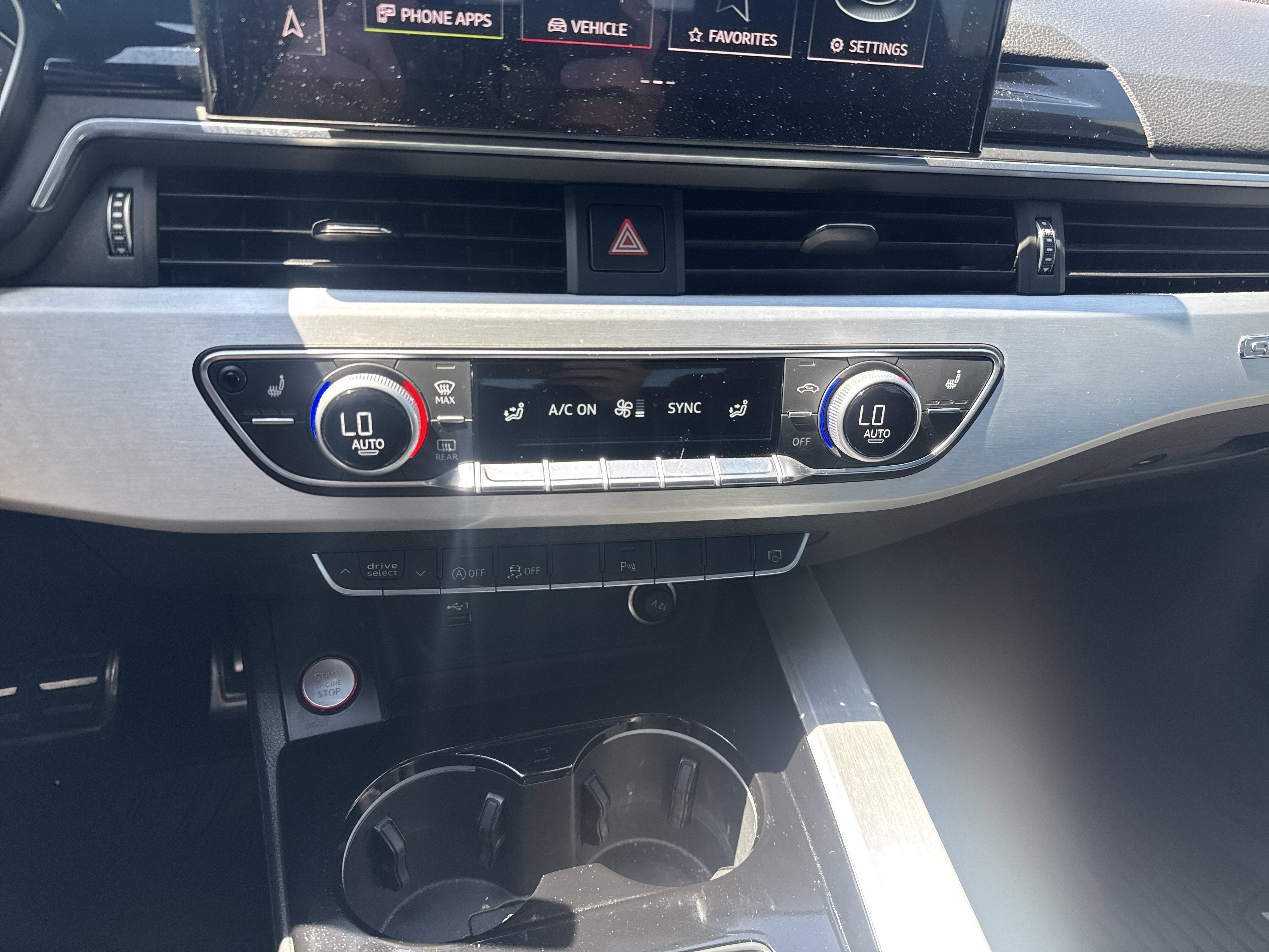 2021 Audi S4 Premium