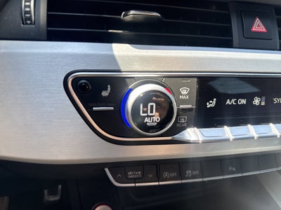 2021 Audi S4 Premium