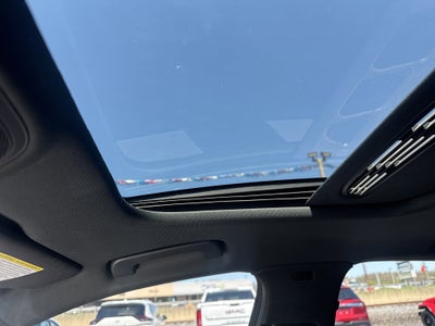 2021 Audi S4 Premium