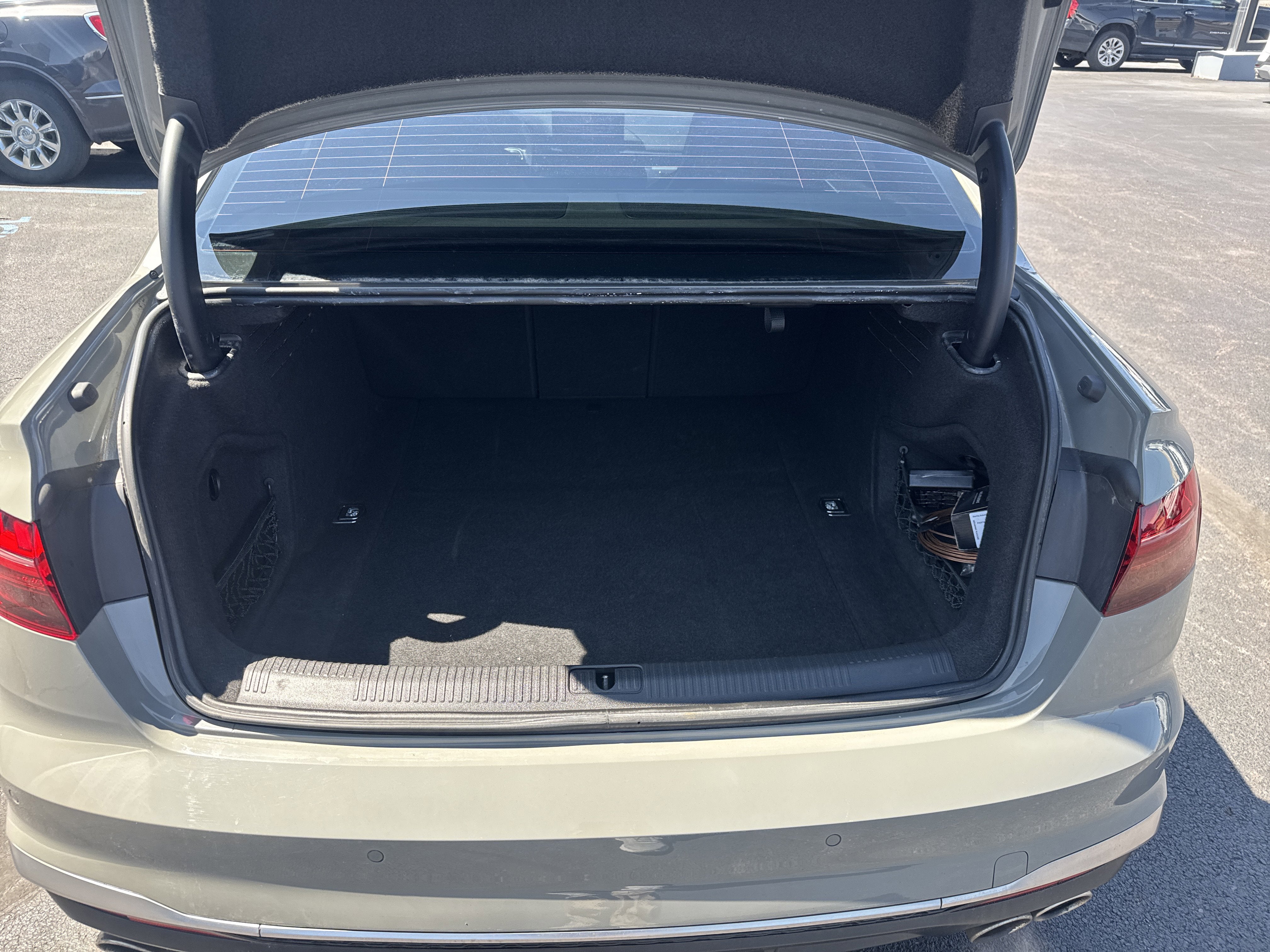 2021 Audi S4 Premium