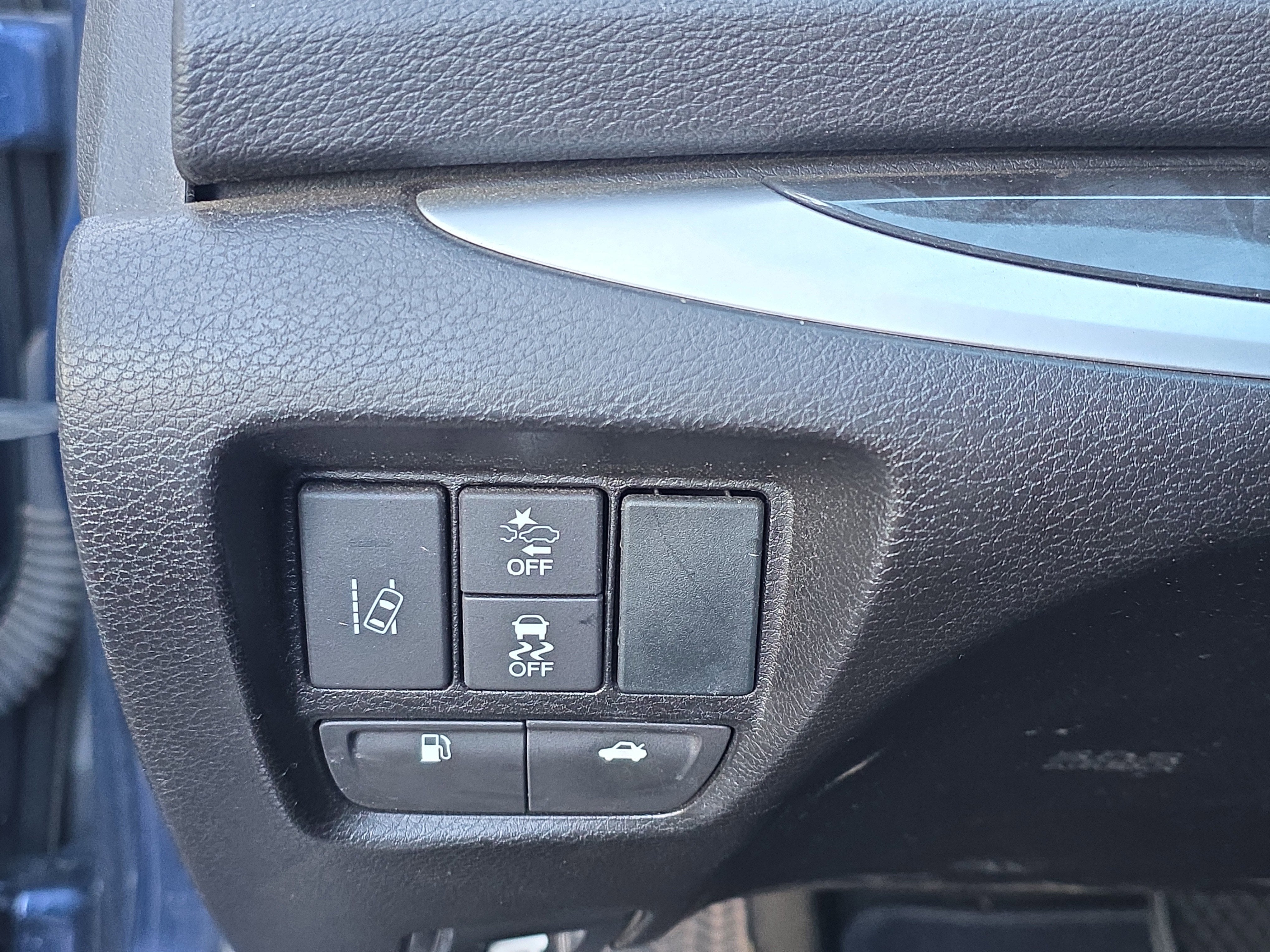 2018 Acura TLX 4DR SDN SH-AWD V6