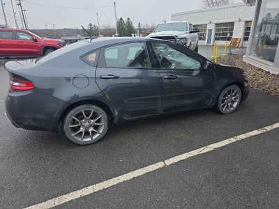 2014 Dodge Dart SXT