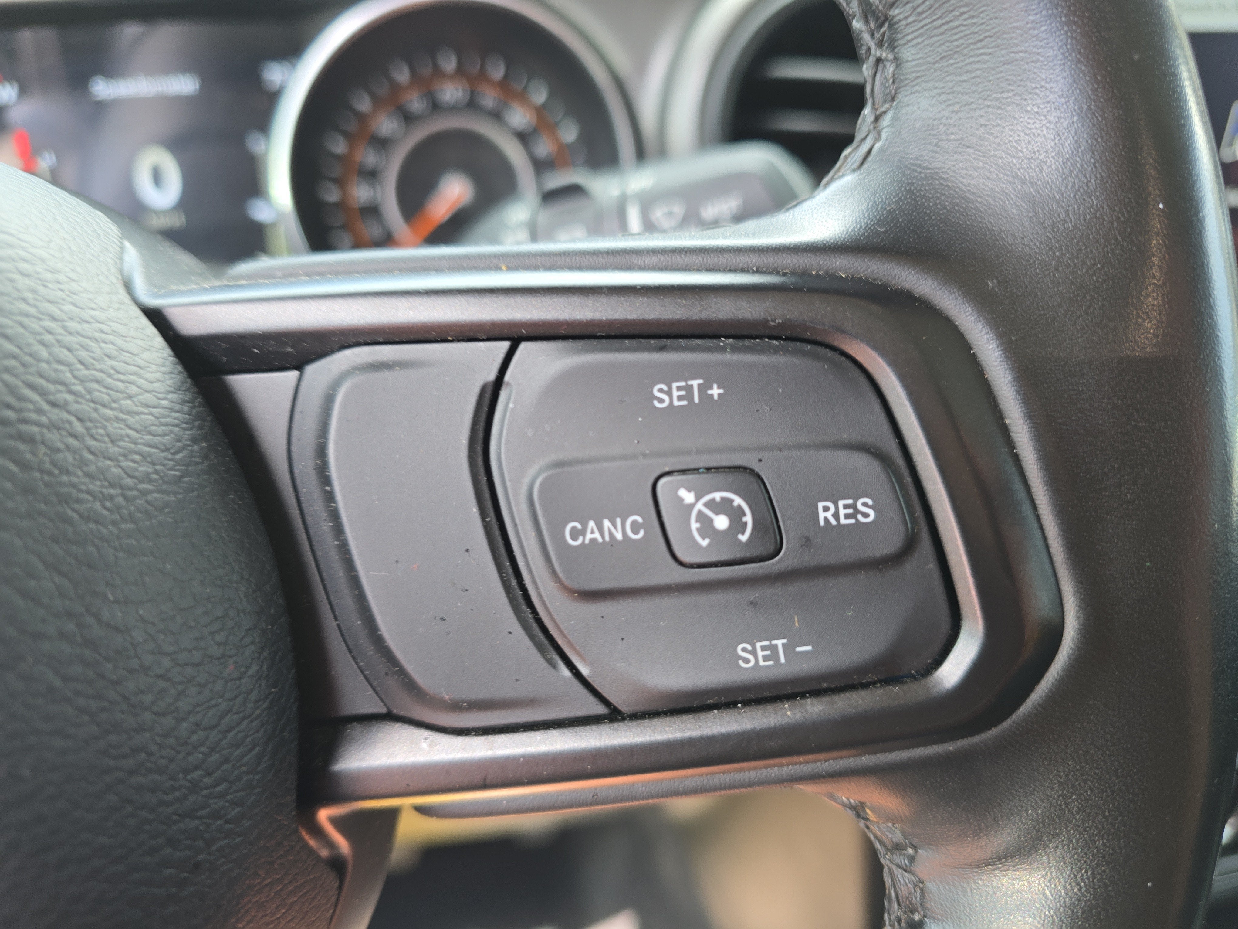 2023 Jeep Wrangler High Tide