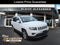 2017 Jeep Compass High Altitude