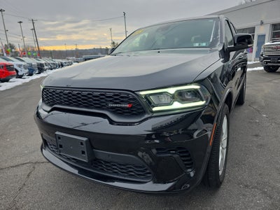 2025 Dodge Durango GT Plus
