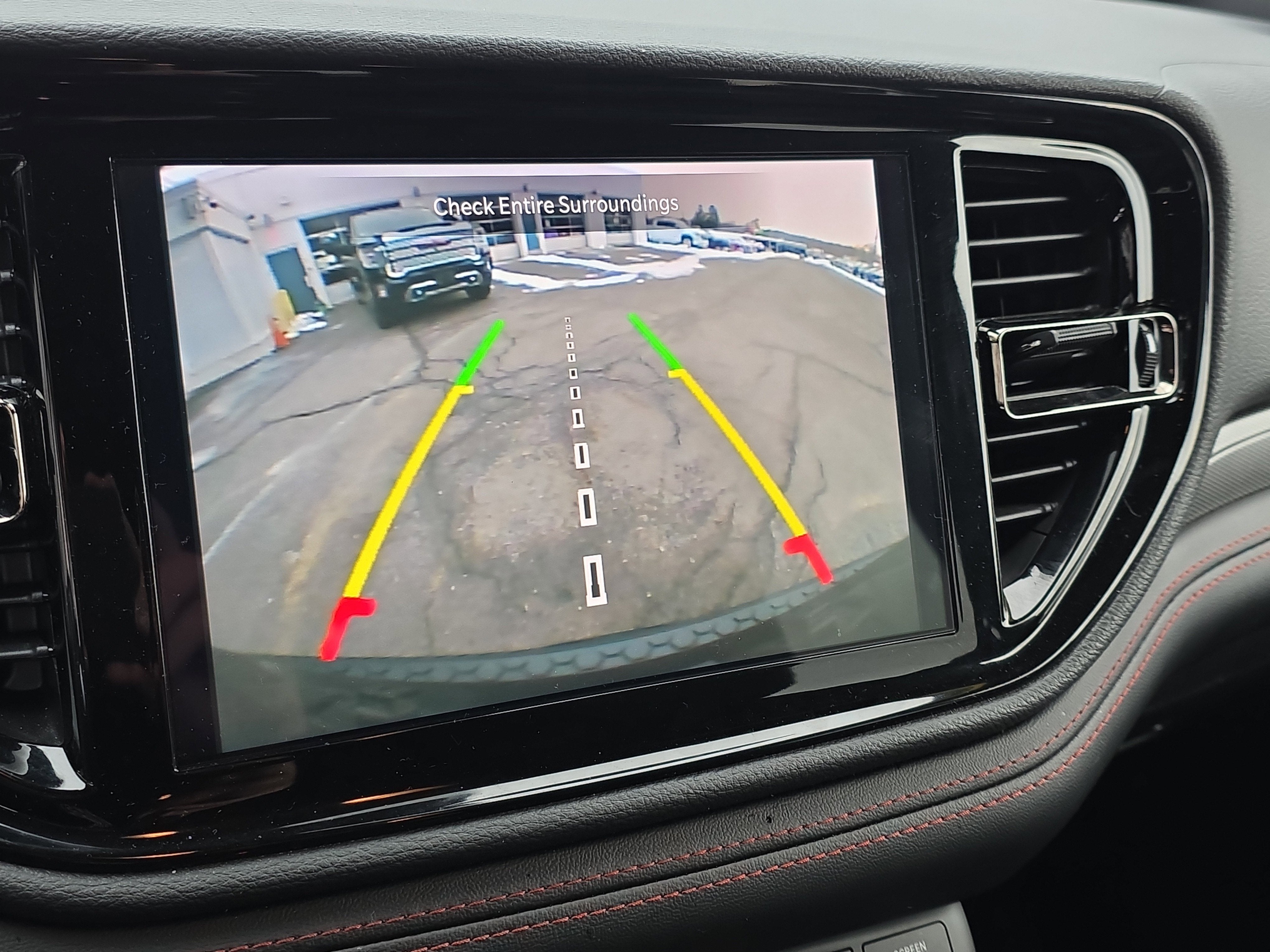 2025 Dodge Durango GT Plus