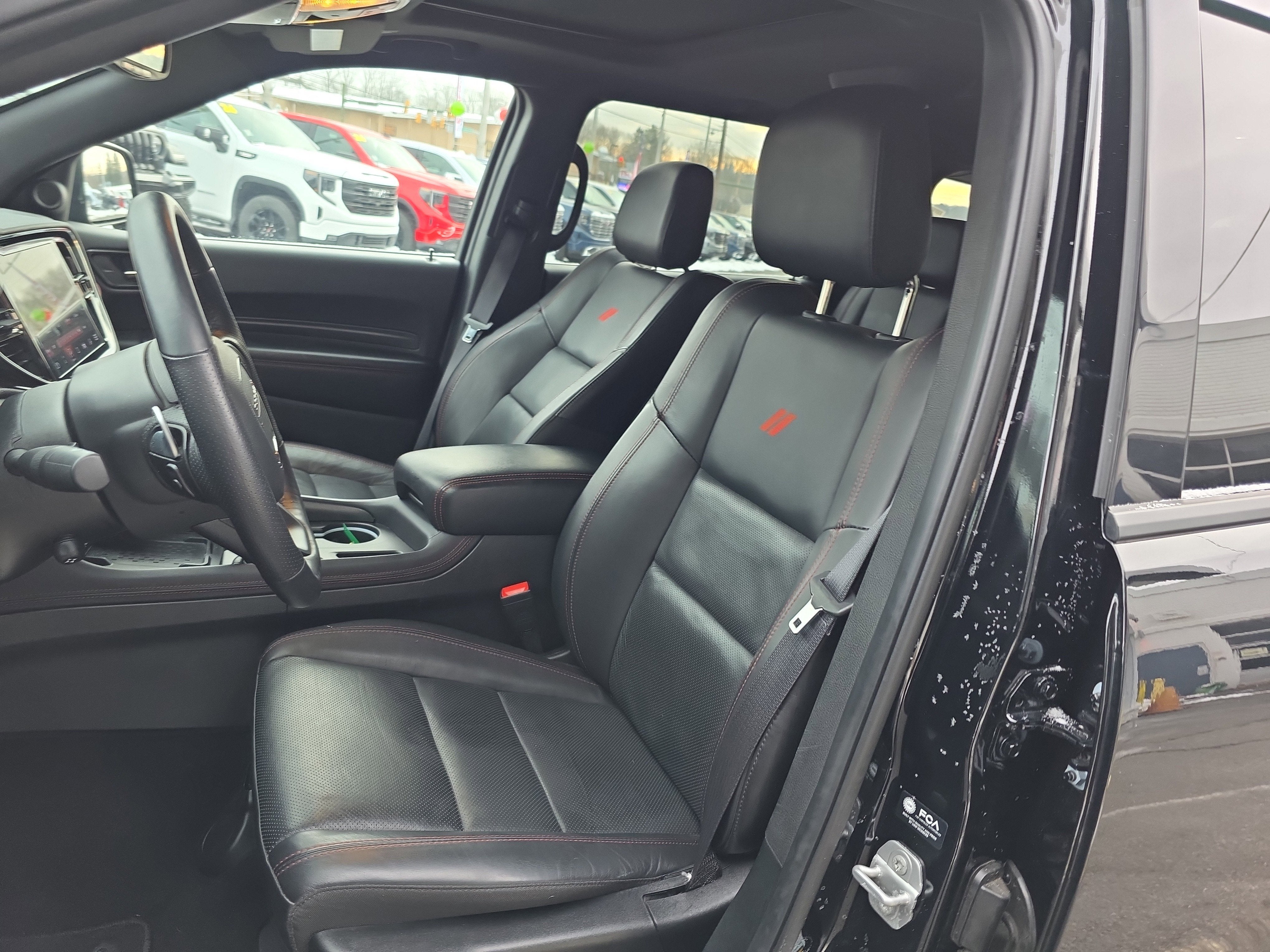 2025 Dodge Durango GT Plus