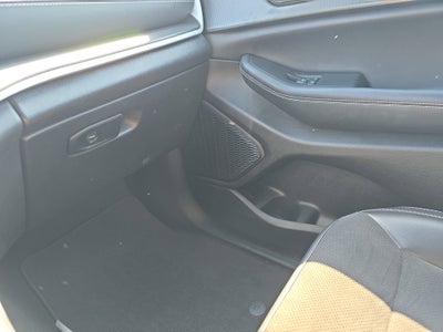 2023 Jeep Grand Cherokee L Altitude X