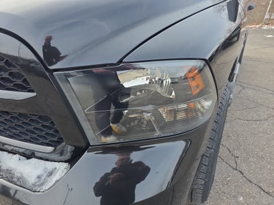 2019 RAM 1500 Classic Express