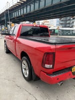 2013 RAM 1500 Sport