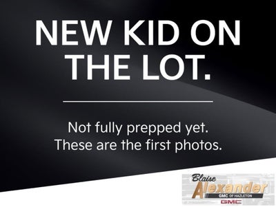 2015 RAM 1500 Express