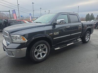 2018 RAM 1500 Laramie