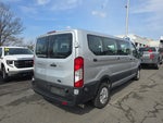 2024 Ford Transit Passenger Wagon XL