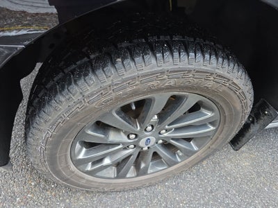 2020 Ford Expedition Limited