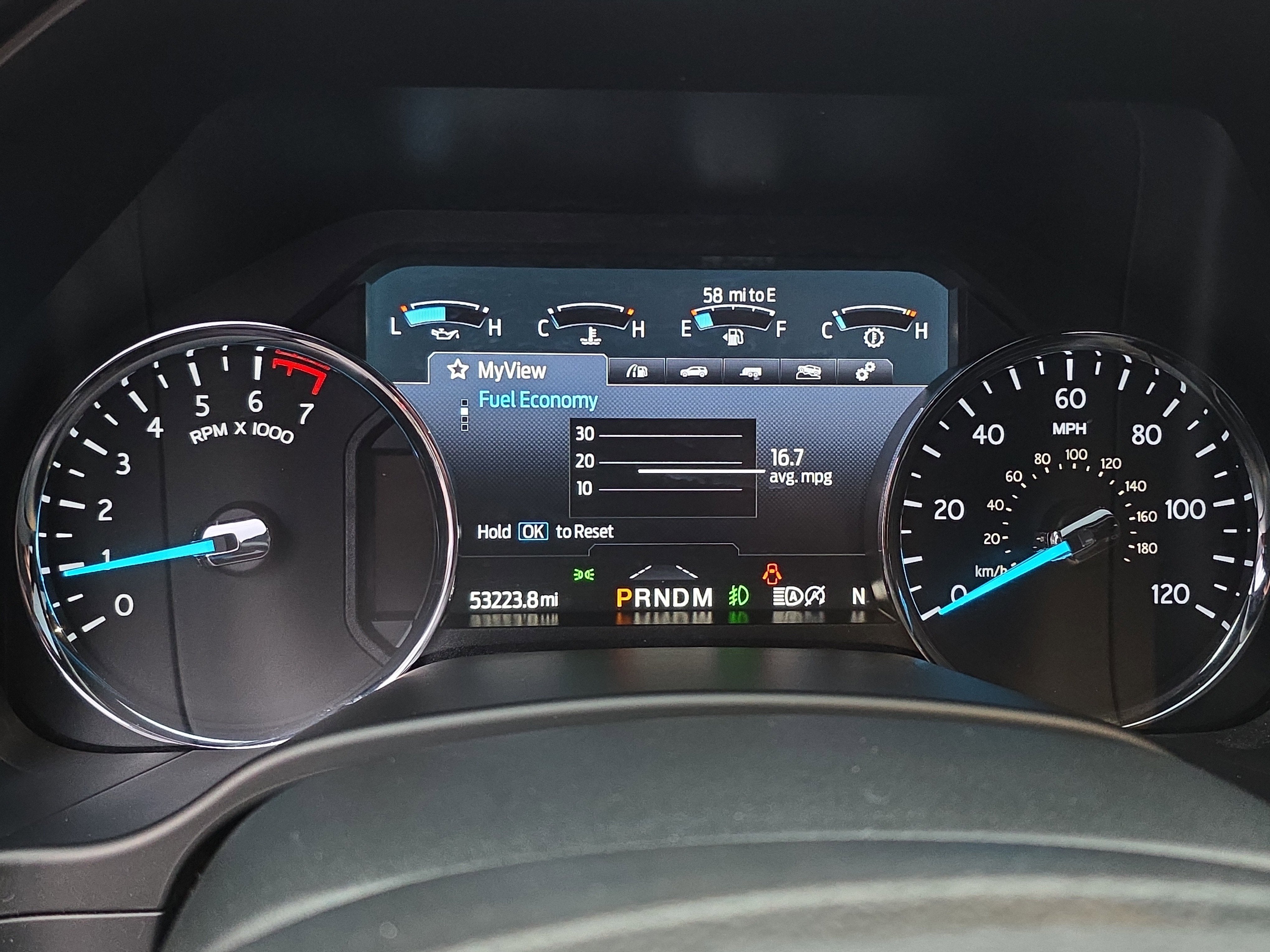 2020 Ford Expedition Limited