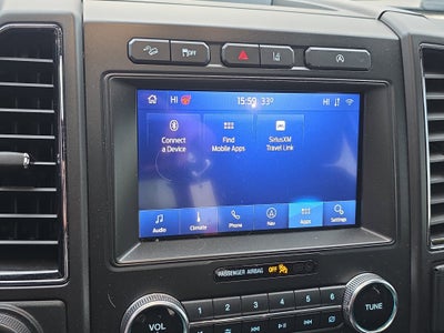 2020 Ford Expedition Limited