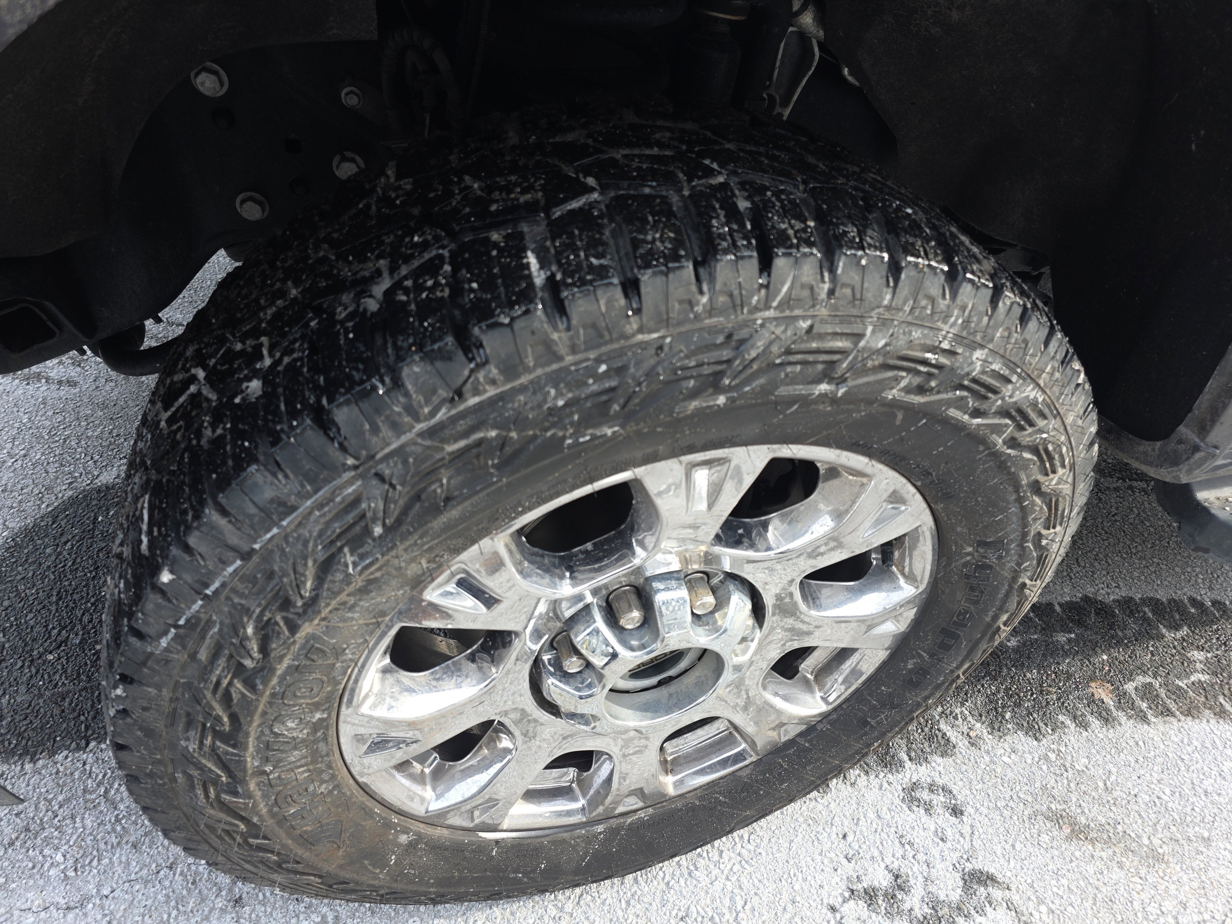 2022 Ford Super Duty F-250 SRW XL