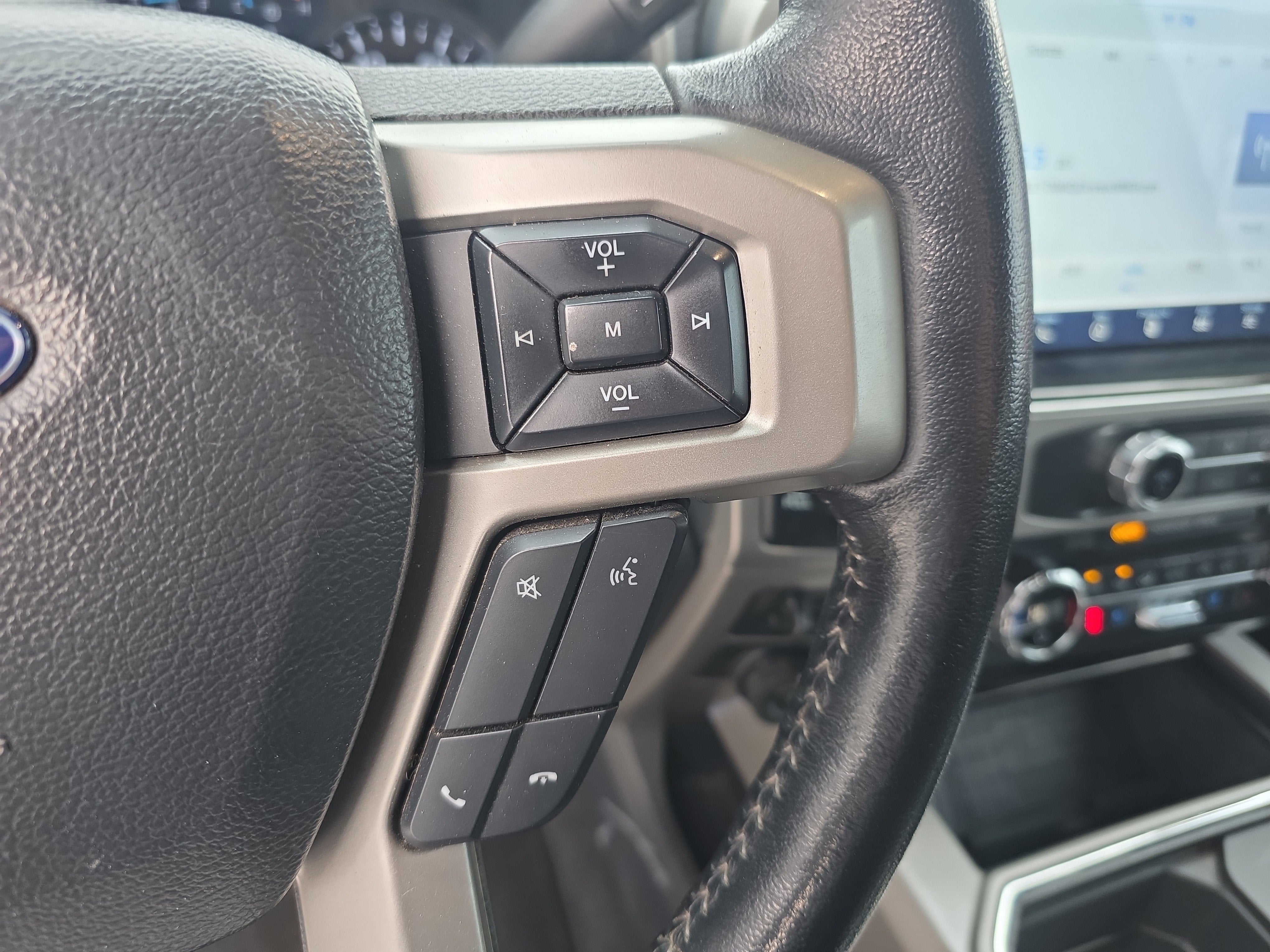 2022 Ford Super Duty F-250 SRW XL