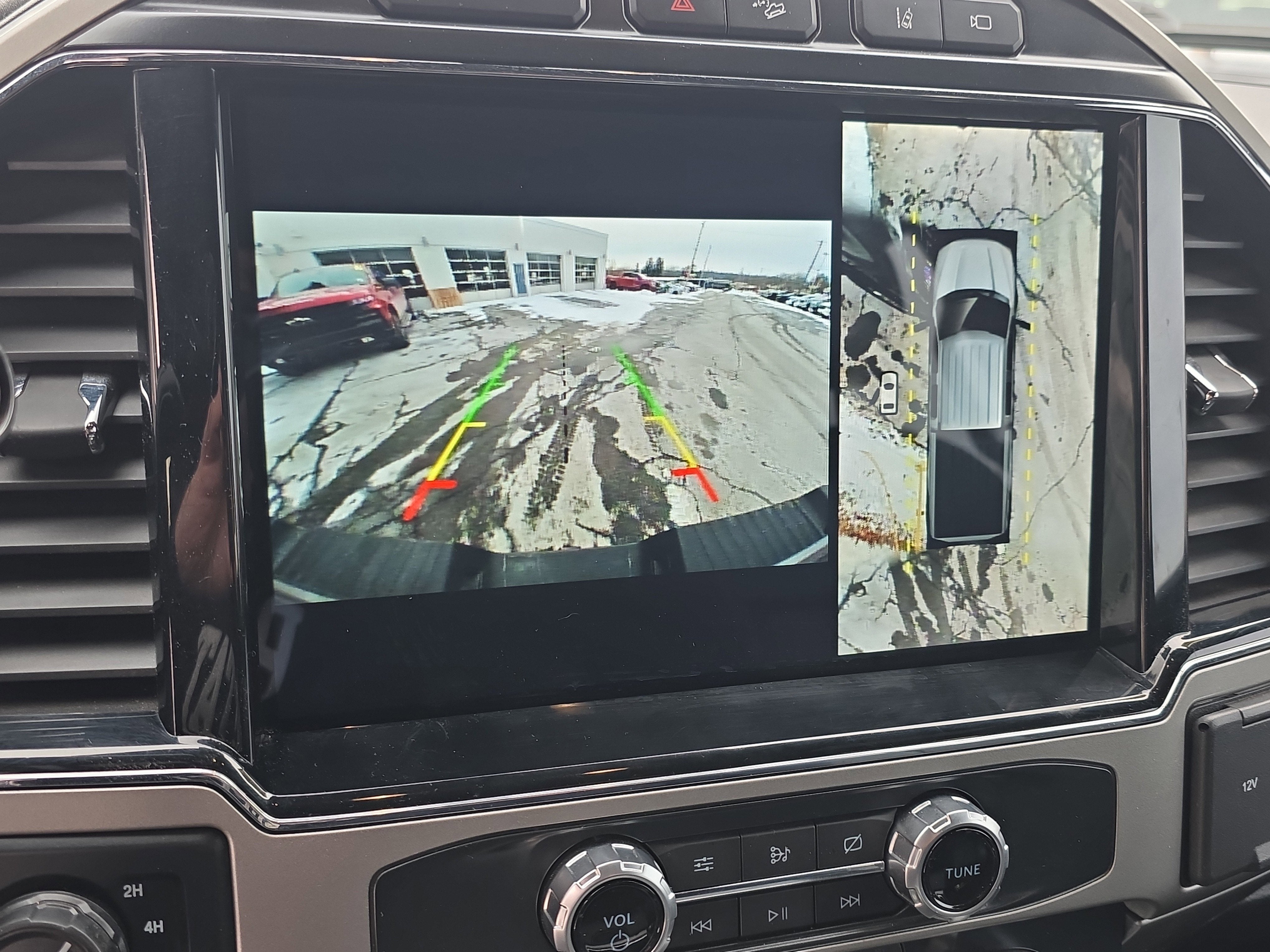 2022 Ford Super Duty F-250 SRW XL