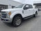 2017 Ford Super Duty F-250 SRW Lariat