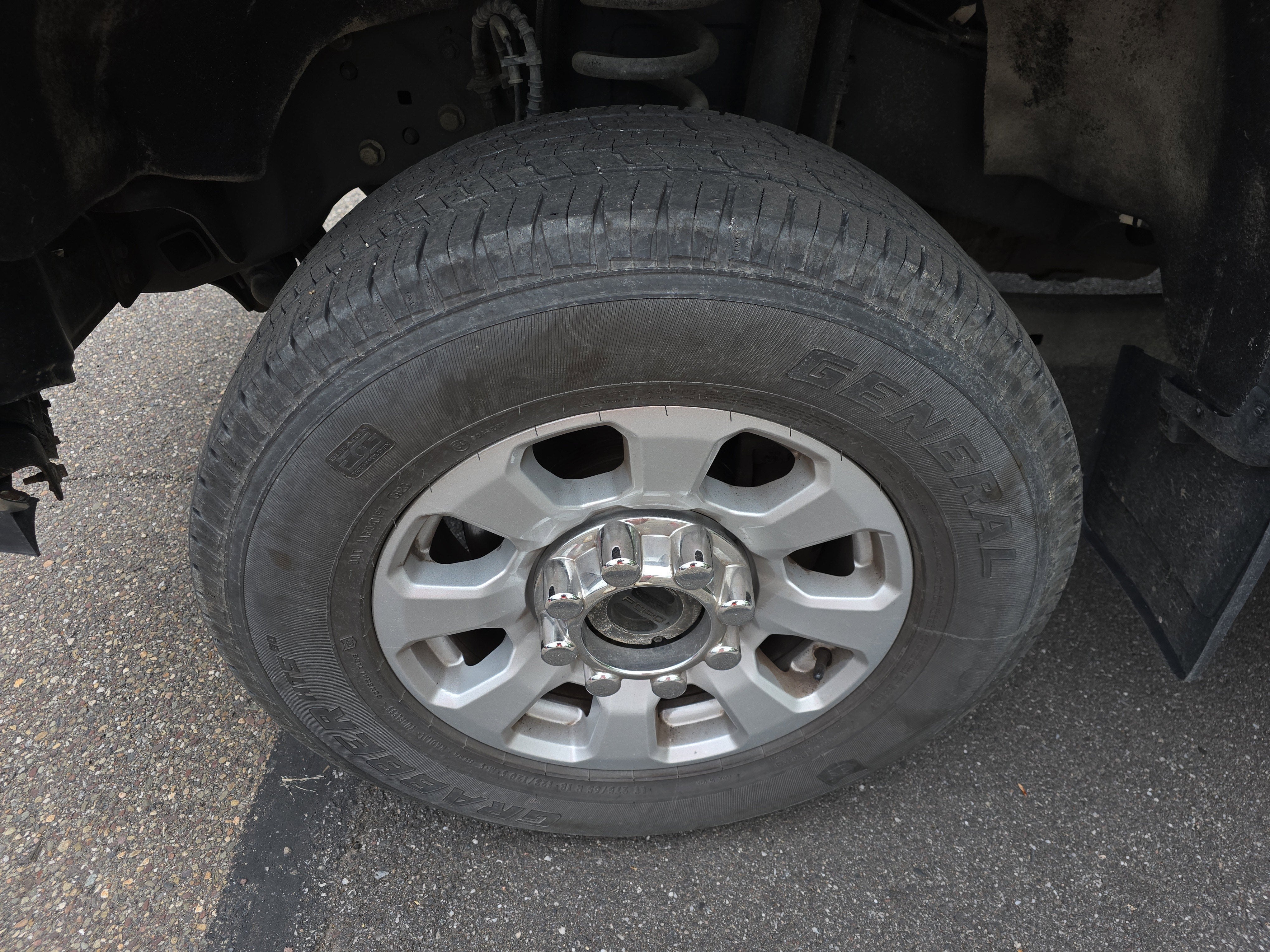 2023 Ford Super Duty F-350 SRW XL