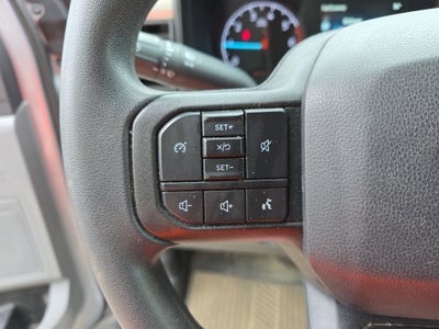 2023 Ford Super Duty F-350 SRW XL