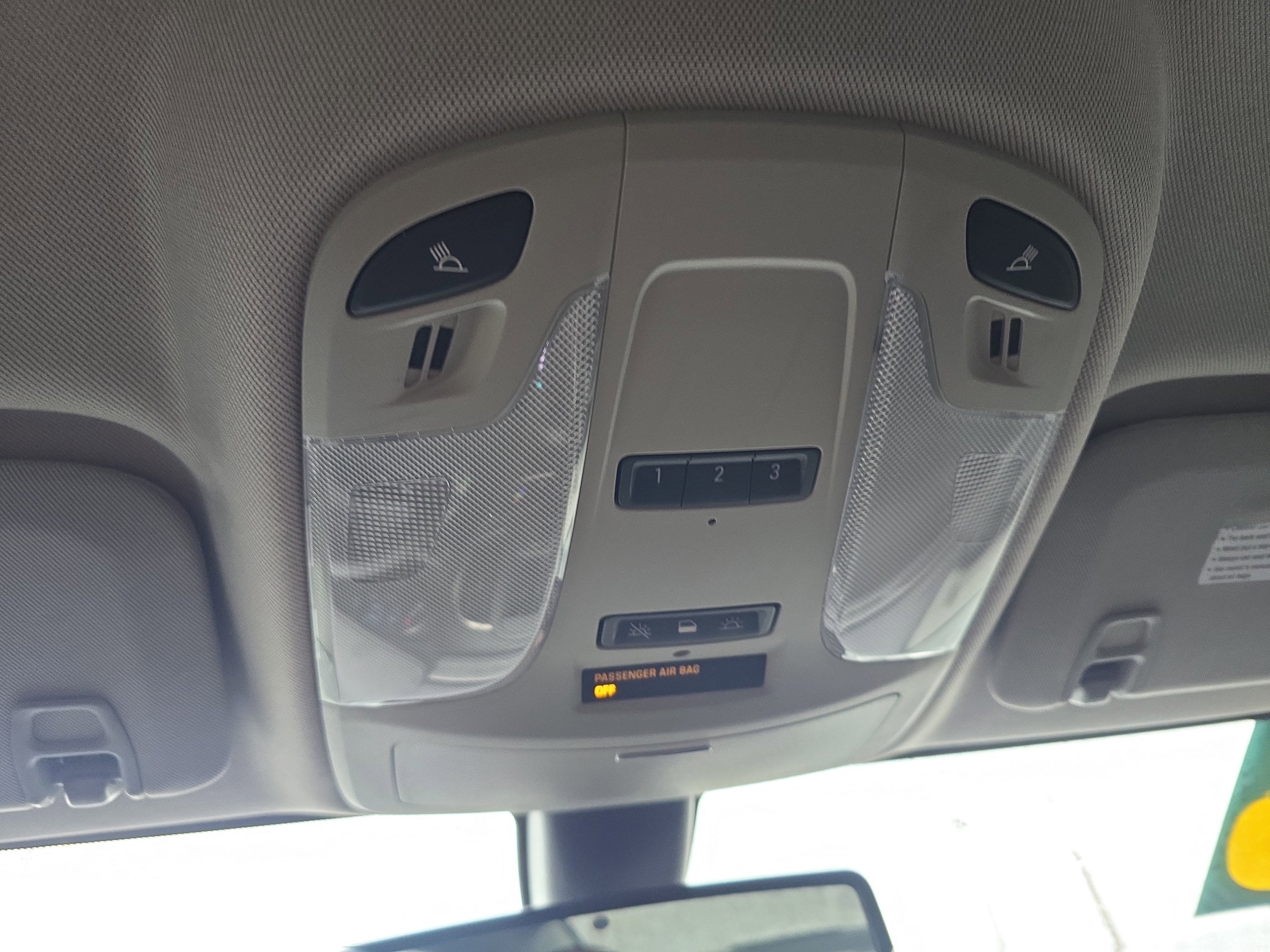 2016 Buick LaCrosse Base