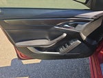 2012 Cadillac CTS 4DR SDN 3.0L