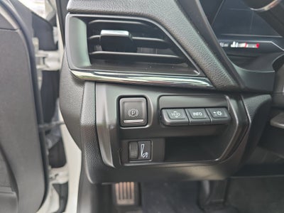 2022 Cadillac CT4 Sport