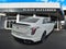 2022 Cadillac CT4 Sport