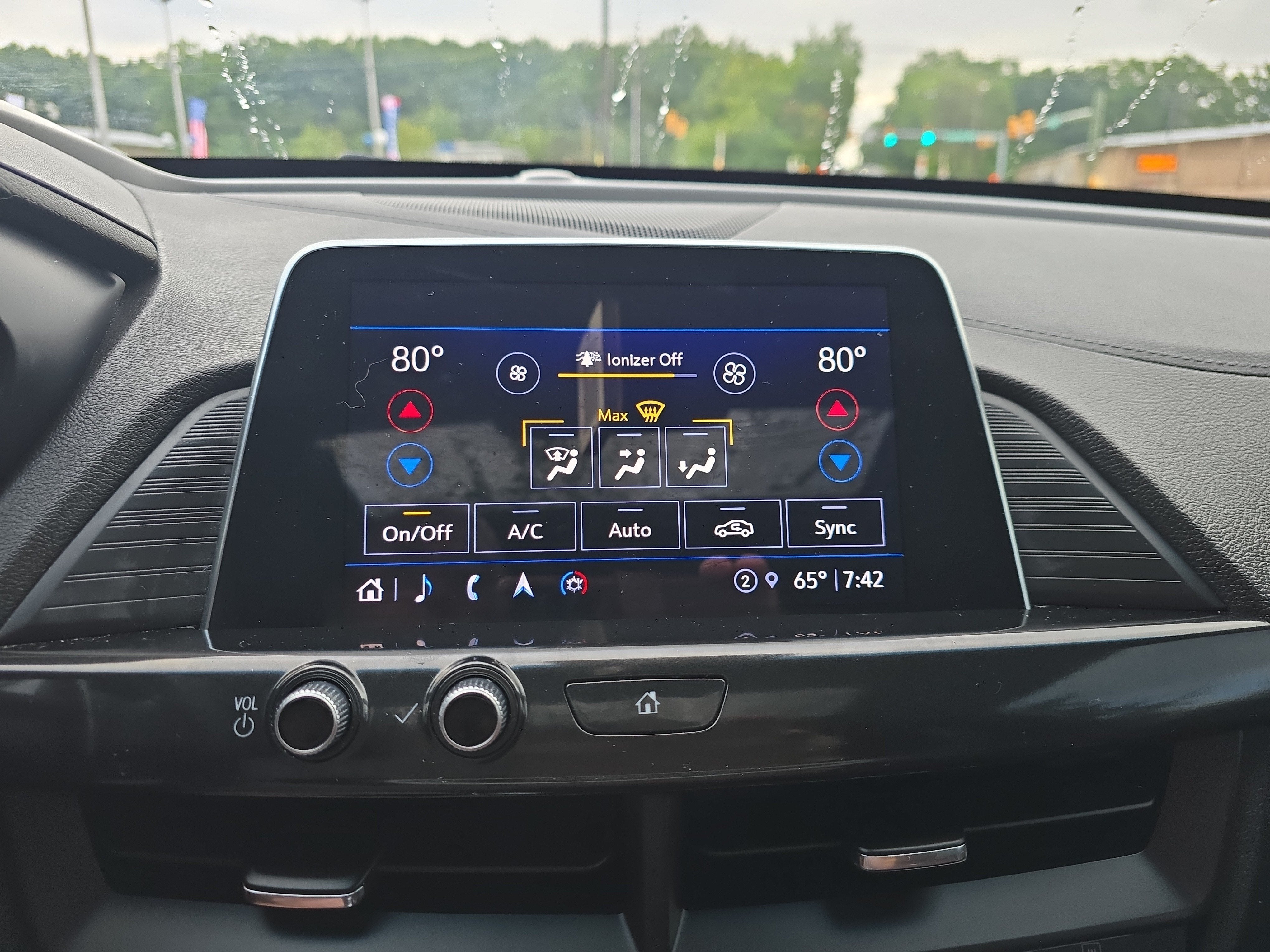 2022 Cadillac CT4 Sport