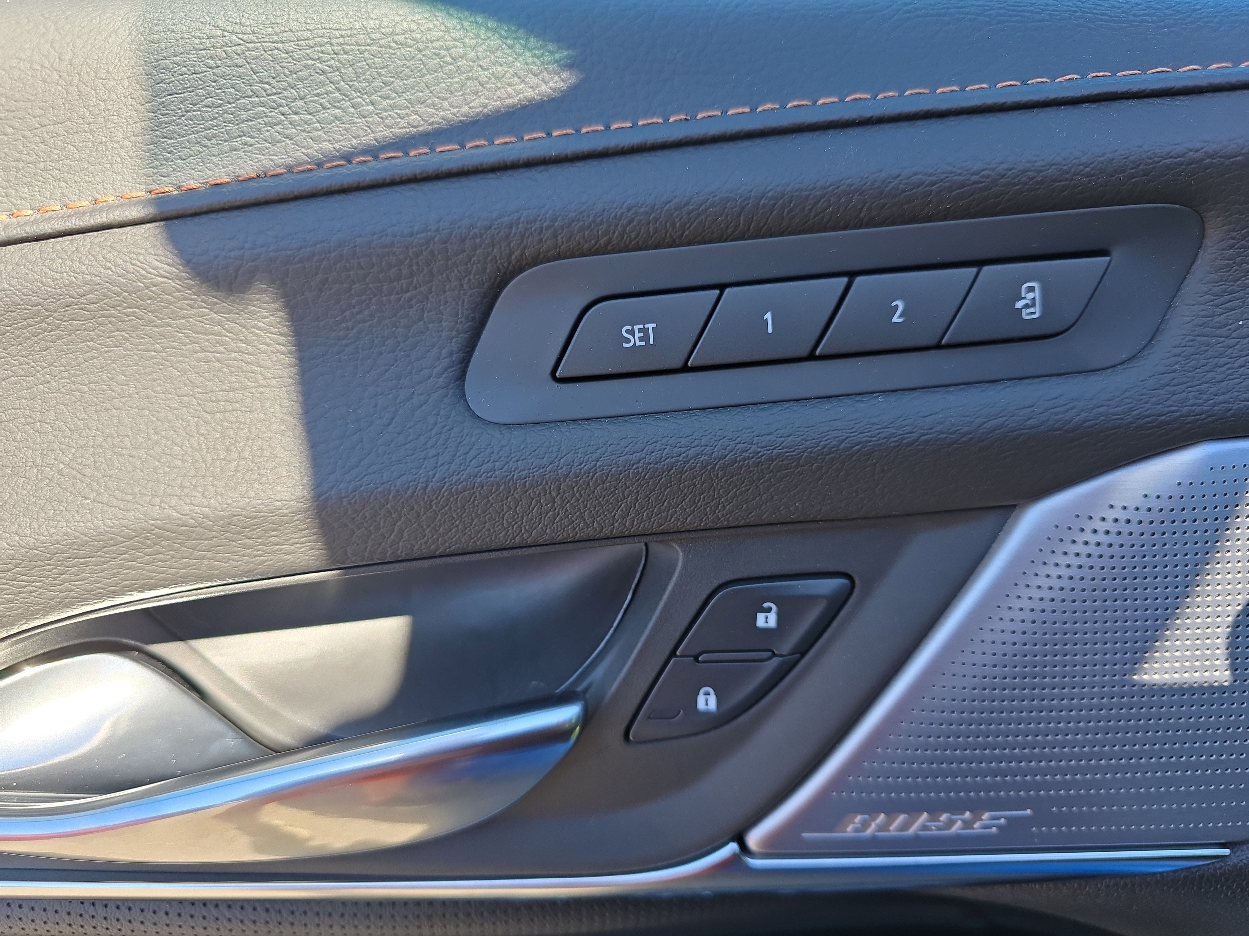 2026 Cadillac CT4-V V-Series