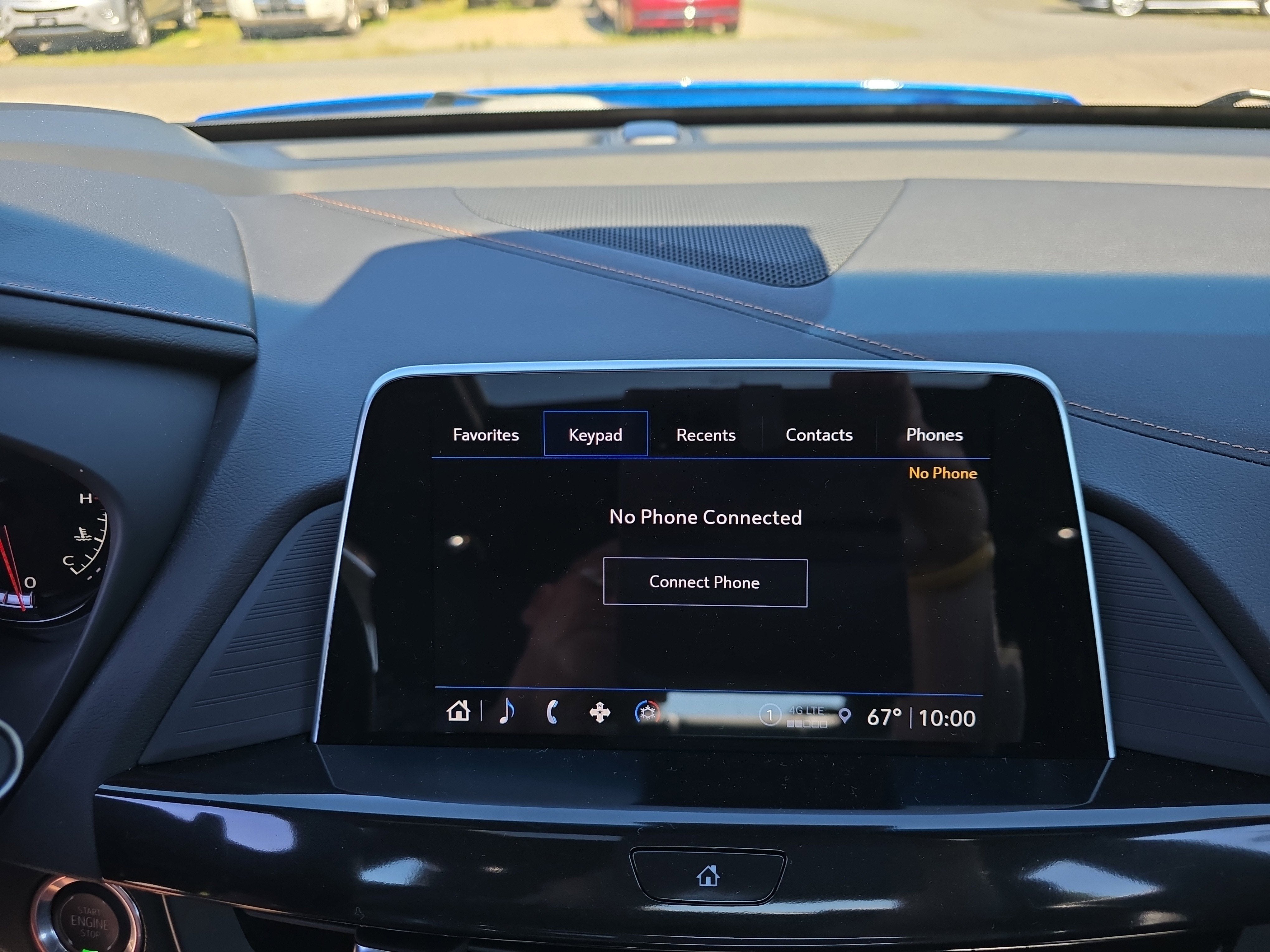 2026 Cadillac CT4-V V-Series