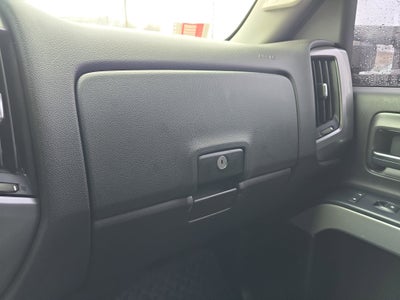 2017 Chevrolet Silverado 2500 HD LT