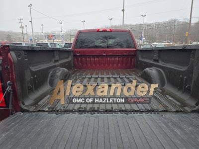 2017 Chevrolet Silverado 2500 HD LT