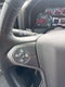 2015 Chevrolet Silverado 2500 HD LTZ