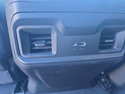 2025 Chevrolet Silverado 3500 HD LT DRW