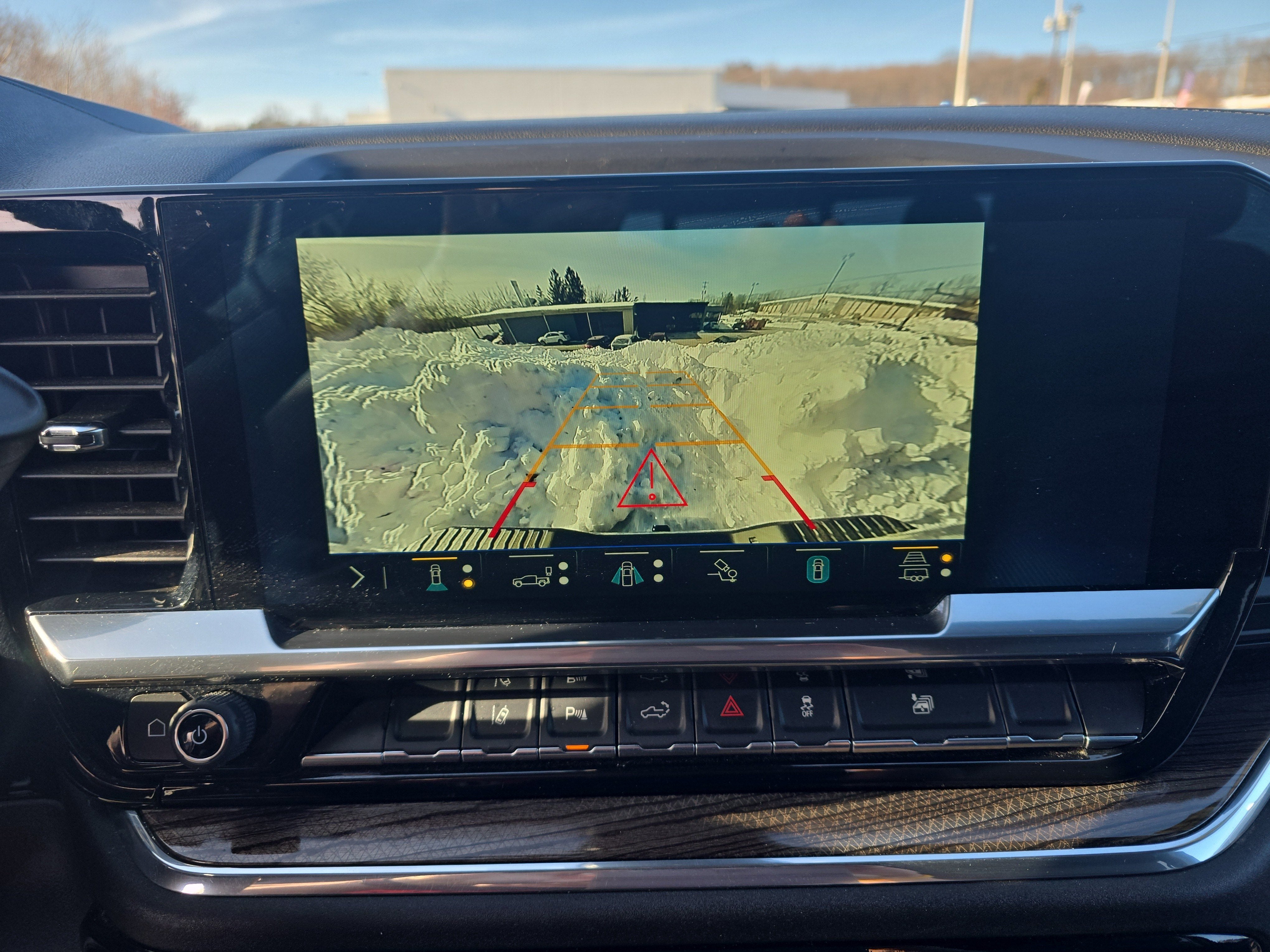 2025 Chevrolet Silverado 3500 HD LT DRW