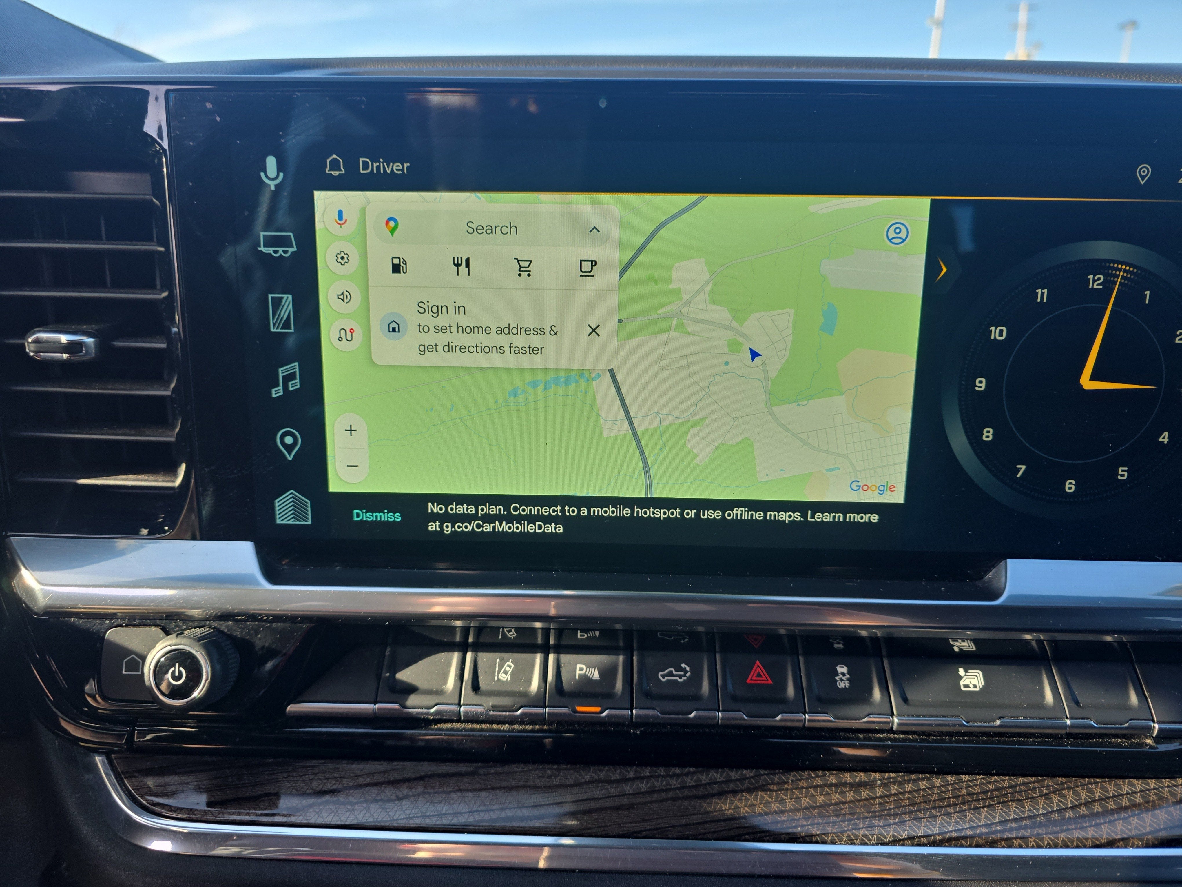 2025 Chevrolet Silverado 3500 HD LT DRW