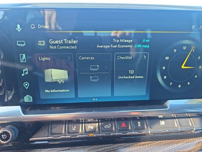 2025 Chevrolet Silverado 3500 HD LT DRW