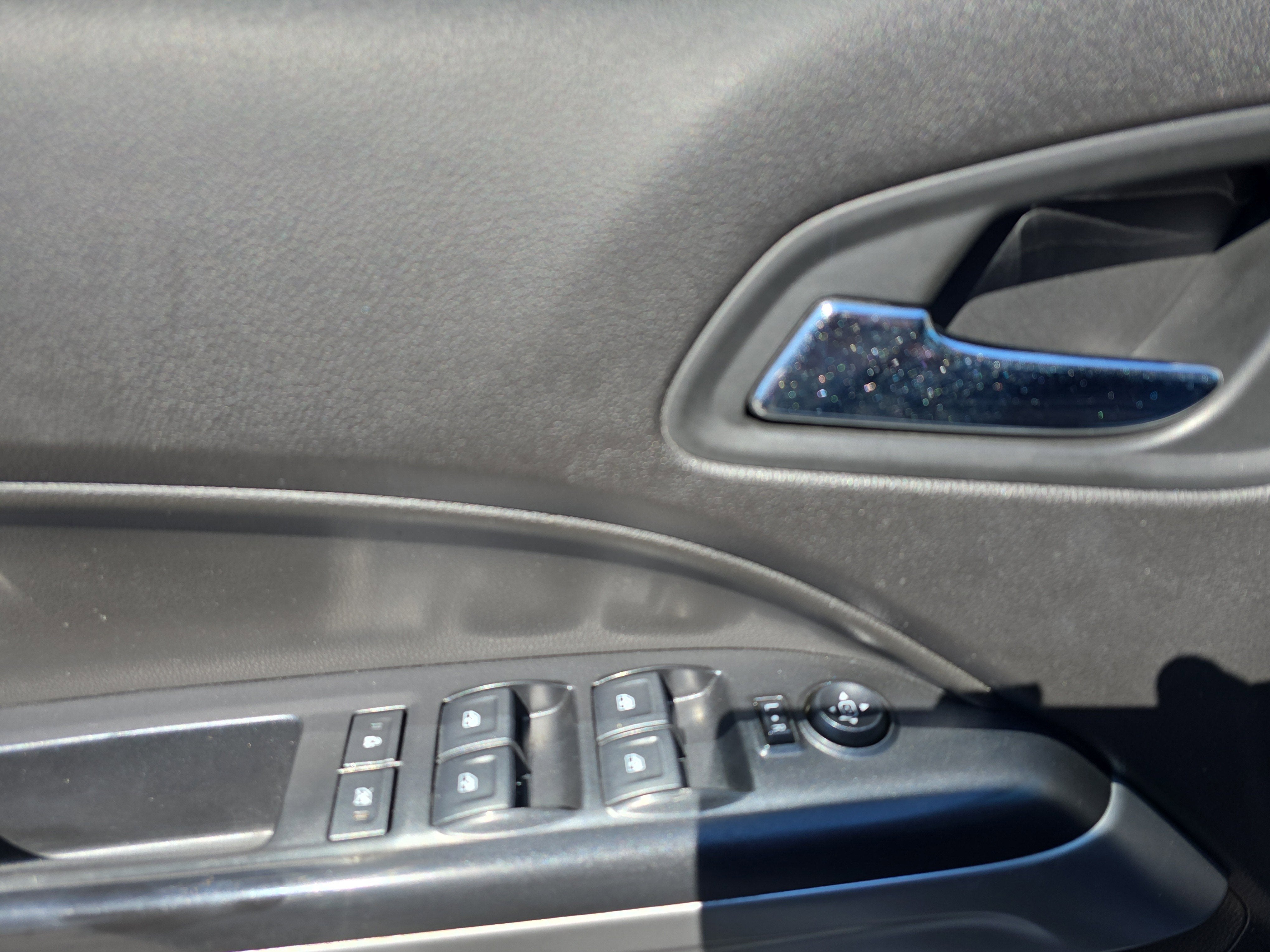 2018 Chevrolet Colorado 4WD LT