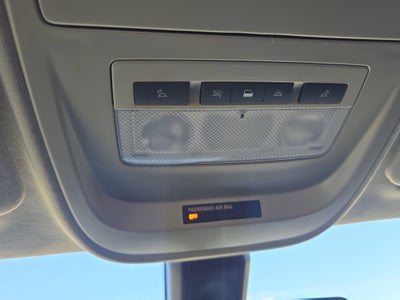 2018 Chevrolet Colorado 4WD LT