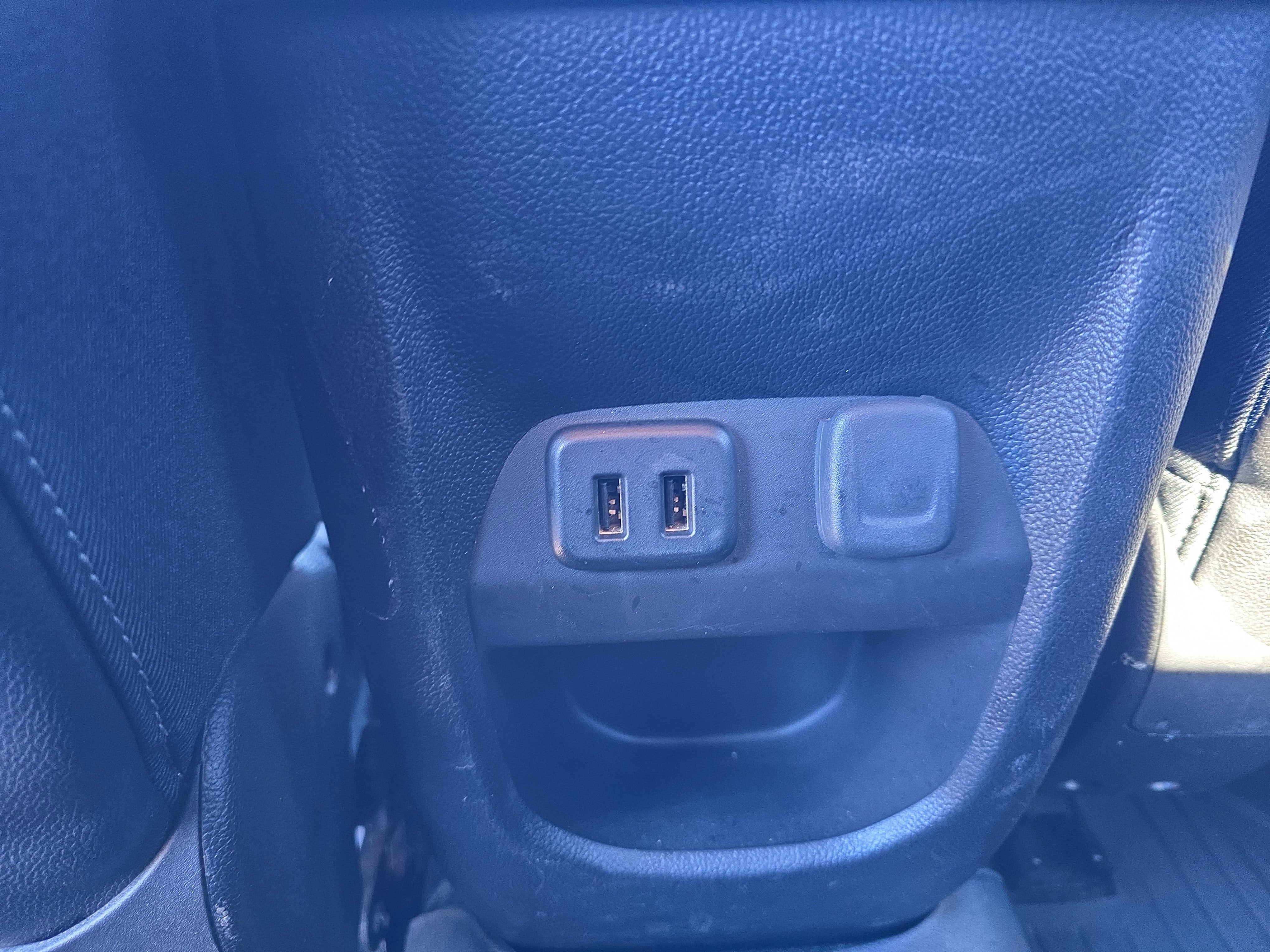 2016 Chevrolet Colorado 4WD Z71