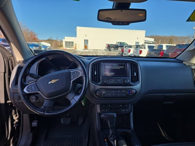 2016 Chevrolet Colorado 4WD Z71