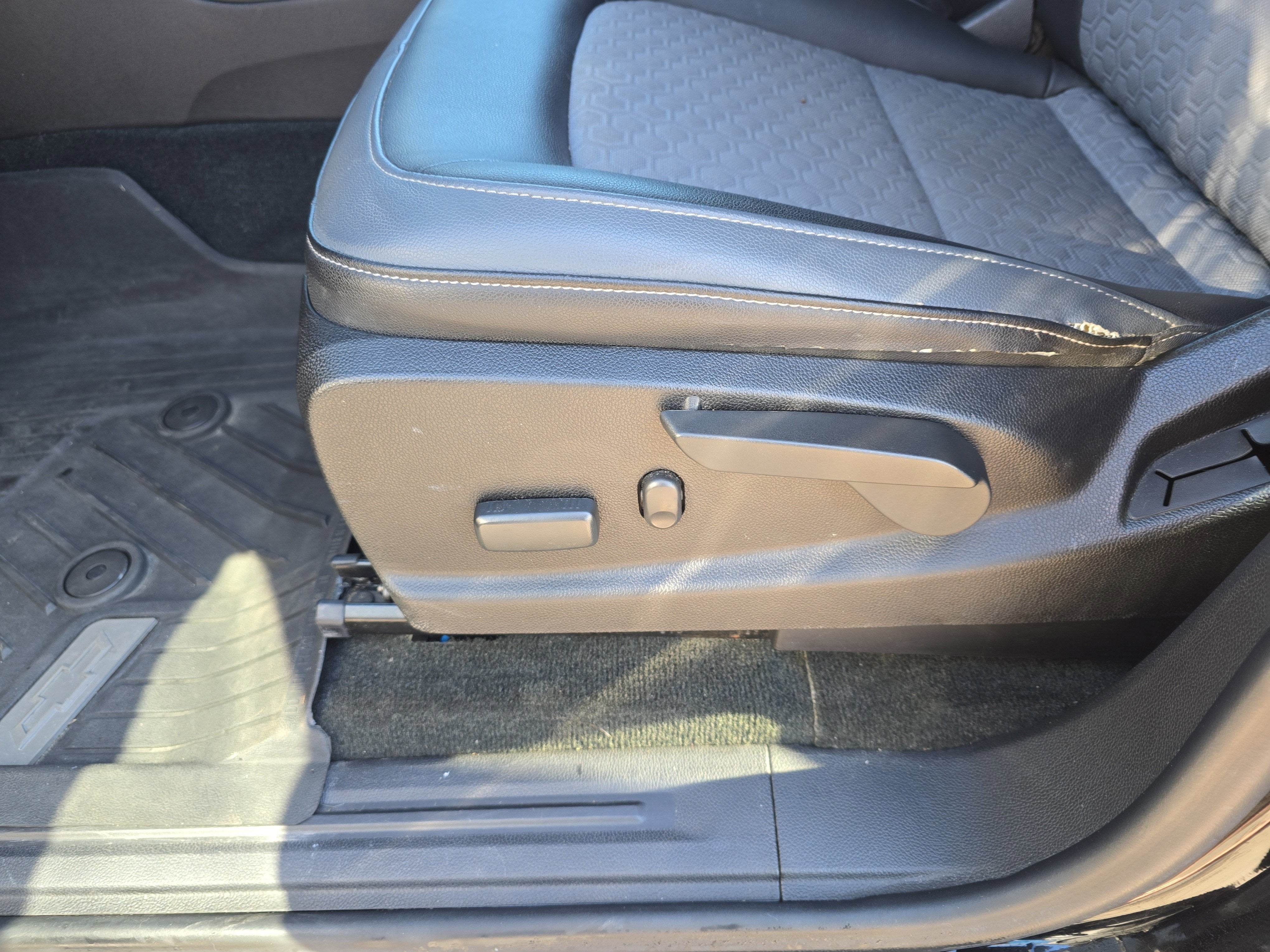 2016 Chevrolet Colorado 4WD Z71