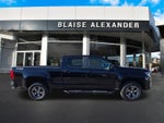 2016 Chevrolet Colorado 4WD Z71