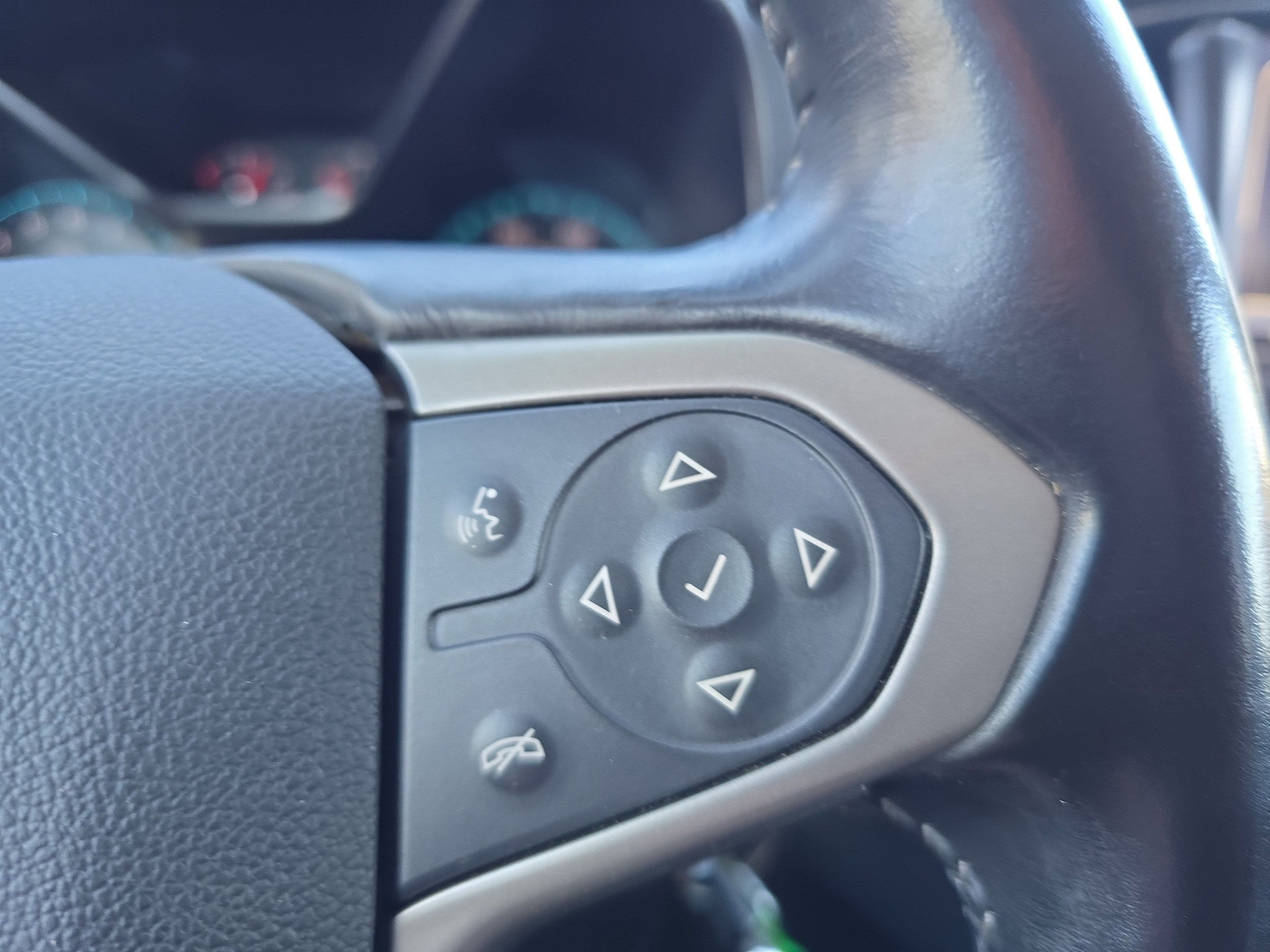 2016 Chevrolet Colorado 4WD Z71