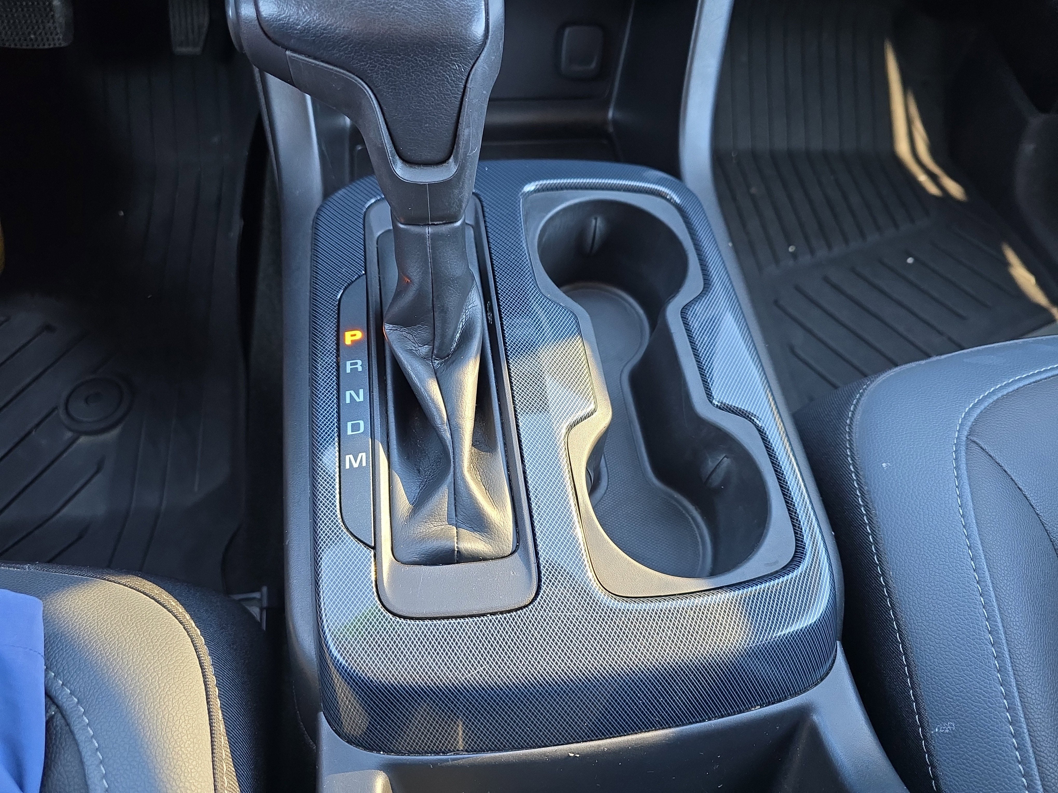 2016 Chevrolet Colorado 4WD Z71