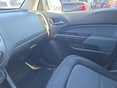 2016 Chevrolet Colorado 4WD Z71